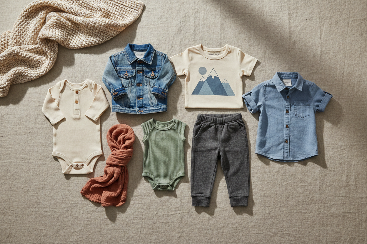 for Baby & Child