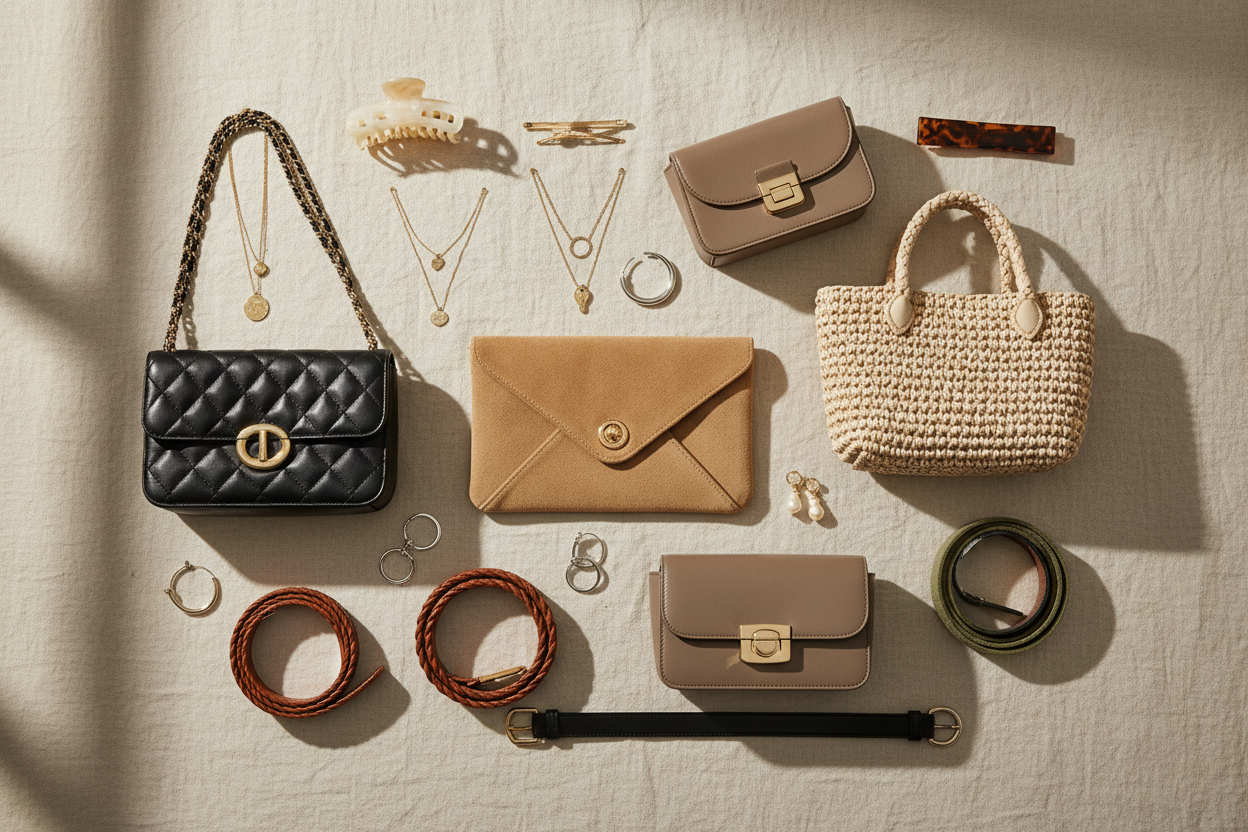 the Extras