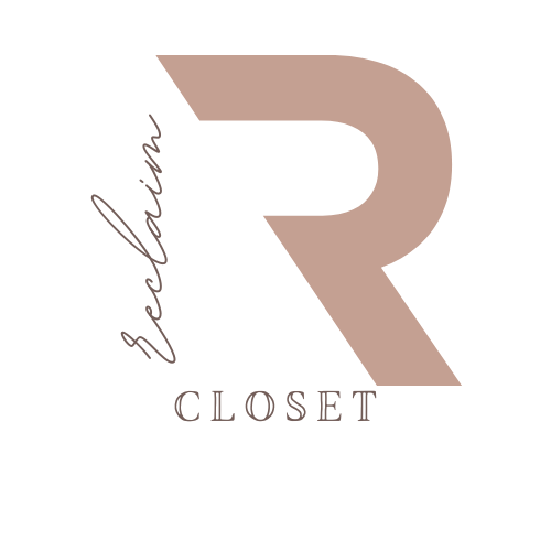 Reclaim Closet