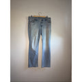 Old Navy Bootcut Light Wash Size 14 Stretchy Denim Jeans